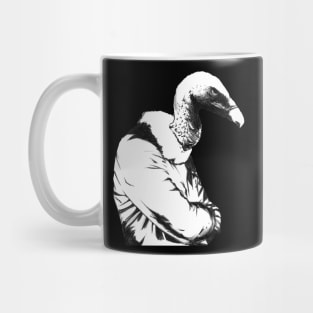 Them Crooked Vultures Mug